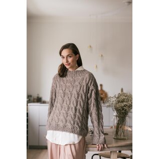 Boek NOVITA Loungekleding
