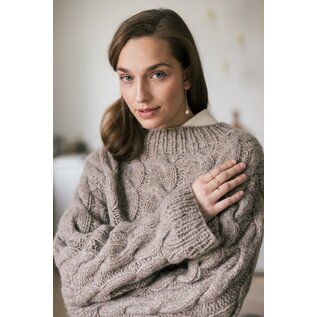 Boek NOVITA Loungekleding NL
