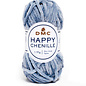 DMC Happy Chenille 15g 18 mist blauw bad BT88