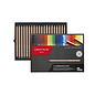 Caran d’Ache - 20 Kleuren LUMINANCE 6901™