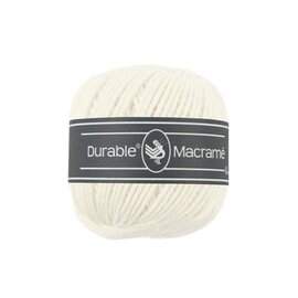 Durable Durable Macramé 326 ecru bad 2525