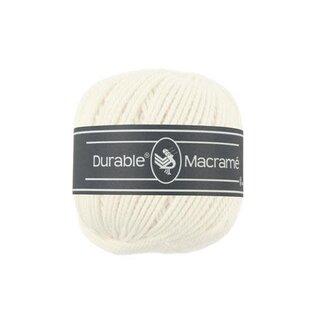 Durable Macramé 326 ecru bad 2525