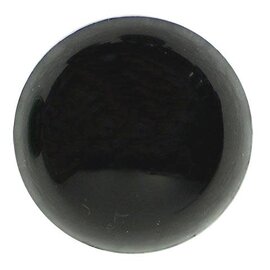 Veiligheidsogen 12 mm - Kleur 000 - 10st.