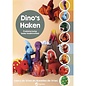 Boek Dino's haken