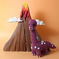 Boek Dino's haken