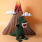 Boek Dino's haken