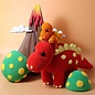 Boek Dino's haken