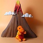 Boek Dino's haken