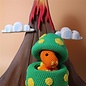 Boek Dino's haken