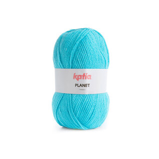 PLANET 3964 Licht turquoise bad 61574