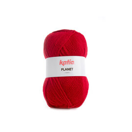 Katia PLANET 3971 rood bad 69463
