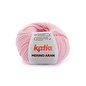 MERINO ARAN 67 Lichtroze bad 68970