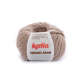 MERINO ARAN 9 Medium beige bad 66995