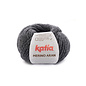 MERINO ARAN 14 Donker grijs bad 73718