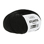 Lang Yarns ATLANTIS 72.0004 zwart bad 26483