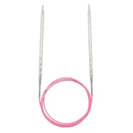 Circular needle unicorn 60cm - 2,5mm