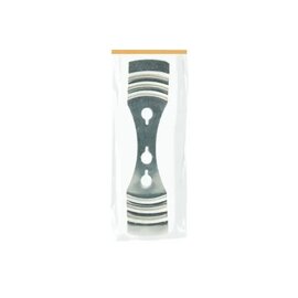 KAARSLONTHOUDER 10cm