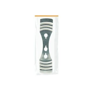 KAARSLONTHOUDER 10cm
