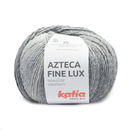 AZTECA FINE LUX 417 Grijs-Zilver-Zwart bad 72753A