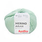 MERINO ARAN 104 mint bad 68968A