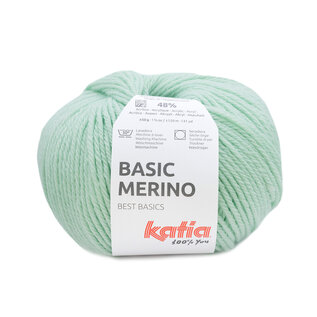 BASIC MERINO 103 Mint bad 68974A