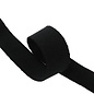 GEWEVEN ELASTIEK CLASSE19 40mm wit per meter