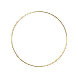 Dromenvanger ring Goud 50cm