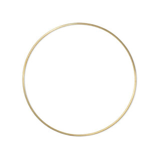 Dromenvanger ring Goud 50cm