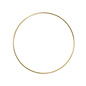 Dromenvanger ring Goud 50cm