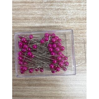 PARELSPELDEN 100ST Roze