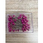 PARELSPELDEN 100ST Roze