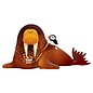 EUGY 3D - WALRUS