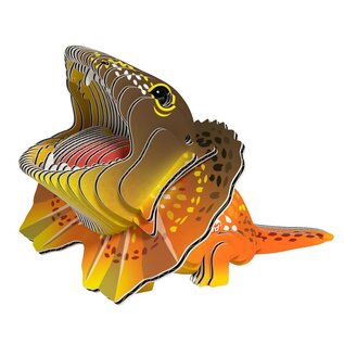 EUGY 3D - HAGEDIS