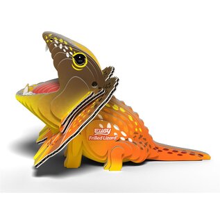 EUGY 3D - HAGEDIS
