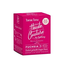 Kleurstof: Textiel, Haute Couture: Fuchsia: 350 g