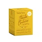 Kleurstof: textiel, Haute Couture: geel: 350 g