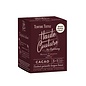 Kleurstof: Textiel, Haute couture: Cacao: 350 g