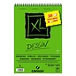 Canson XL® Dessin Drawing A3 50 vellen