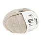 ALPACA SOXX 6-draad  0026 Zand bad 345130