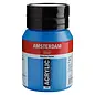 Amsterdam acrylverf 500ml primaircyaan