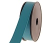 imitatieleder 30mm kleur 79 turquoise per meter