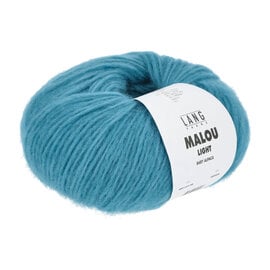 MALOU LIGHT 178 turquoise bad 60986