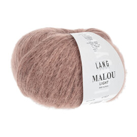 MALOU LIGHT 0248 bruin bad 50407