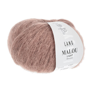 MALOU LIGHT 0248 bruin bad 50407