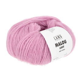 MALOU LIGHT 0109 Roze bad 63203