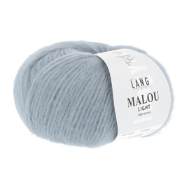 MALOU LIGHT 33 blauw bad 64951