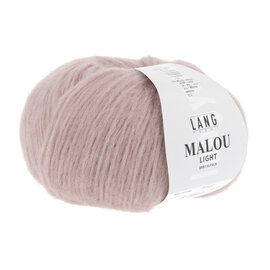 MALOU LIGHT 0148 oud roze bad 59811