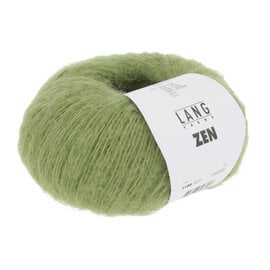 ZEN 1100.0016 groen bad 25422001