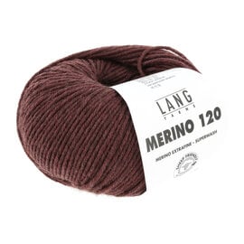 MERINO 120 34.0262 bruin bad 6850