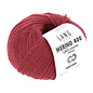 MERINO 400 LACE 0361 rood bad 5798